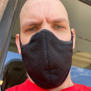 Meet your Posher, Joshua